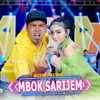 About Mbok Sarijem Song