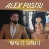 About Mama ce savoare Song