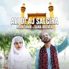 About Ali Di Aj Salgira Song