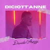 About Diciott'Anne Song