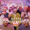 About HAPPY BIRTHDAY Song