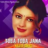 About Toba Toba Jana Song