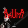 About AKUMA Song