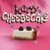 About CHEESECAKE Song