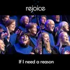 About If I need a reason Song
