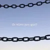 Cê vive pra que?