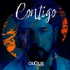 About Contigo Song