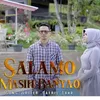 About Salamo Masih Banyao Song
