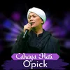 About Cahaya Hati Song