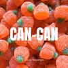 About Can-Can Song