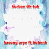 korban tik tok