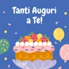 Tanti auguri a te