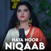 About Niqaab Song