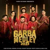 About Garba Medley 2023 Song