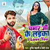 About Chamar Ji Ke Laika I Love You Song