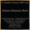 St. Matthew Passion, BWV 244: Und siehe da, der Vorhang im Tempel zerriß in zwei Stück