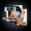 About Poate Asa Te Uit Song