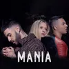 About MANIA Song