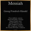 Messiah, HWV 56: "Air The people that walked in darkness"