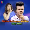 About Pakhire Tui Kemone Hoili Por Song