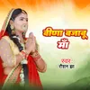 About Bina Bajabu Maa Song