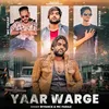 About Yaar Warge Song