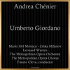 Andrea Chénier, IUG 1, Act I: "Questo azzurro sofa la colachiam"