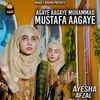 About Aagaye Aagaye Muhammad Mustafa Aa Gaye Song