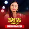 About Parina Keno Toke Chara Thakte Song
