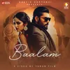 About Baalam Song