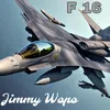 About F 16 Song