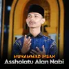 About Assholatu Alan Nabi Song