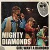 About Girl Want A Diamond Song