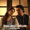 About Nikki Nikki Gallon Song