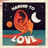 About Harder To Love Song