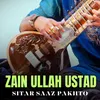 Merza Khana Sitar