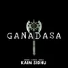 About GANADASA Song