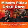 About Doamne cu ce sa-ti fac plata Song