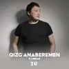 Qizg'anaberemen