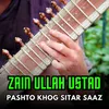 Pashto Khog Sitar Saaz