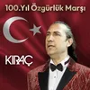 About 100.Yıl Özgürlük Marşı Song