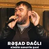 About Kimdir Sənətin Şahi Song