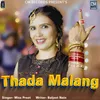 About Thada Malang Song
