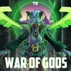 About War of Gods Song