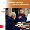 Colloque No. 9, Op. 71