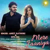 About Mere Jaaniya Song