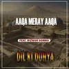 About Aaqa Meray Aaqa Song