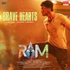 About Brave Hearts Song