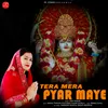 About Tera Mera Pyar Maye Song
