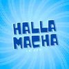 Halla Macha